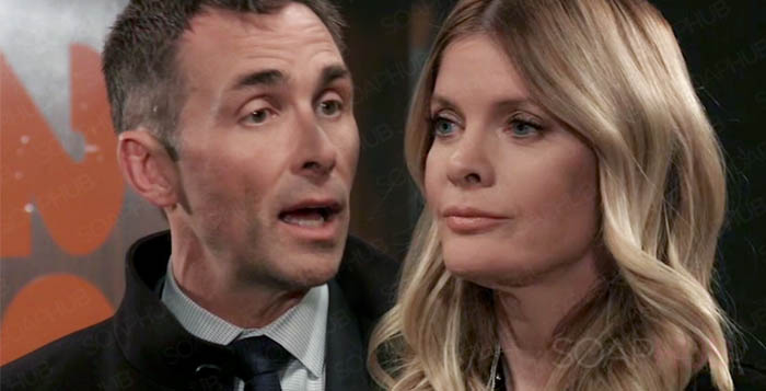 Valentin and Nina General Hospital