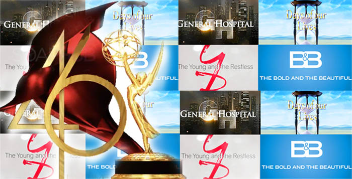 2019 Daytime Emmys