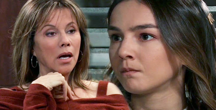 Alexis and Kristina General Hospital
