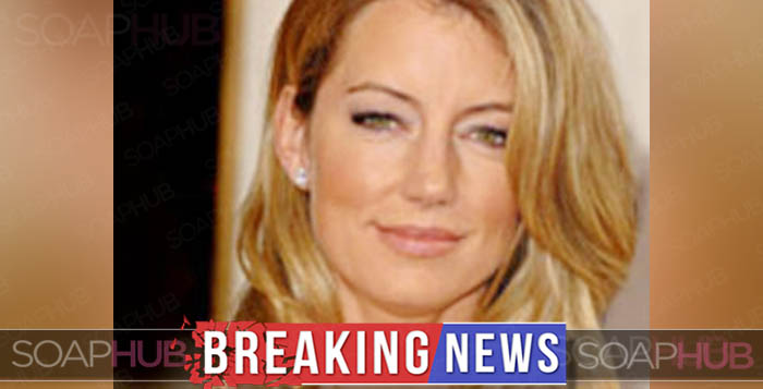 Cynthia Watros General Hospital