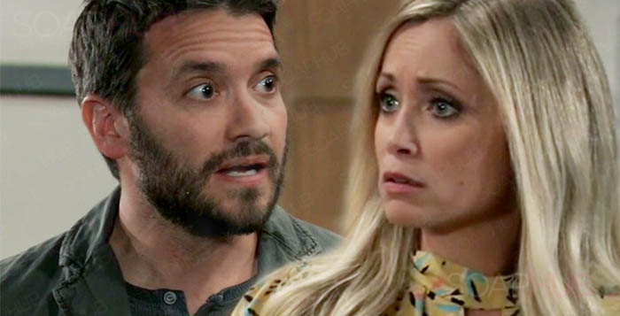 Dante and Lulu General Hospital
