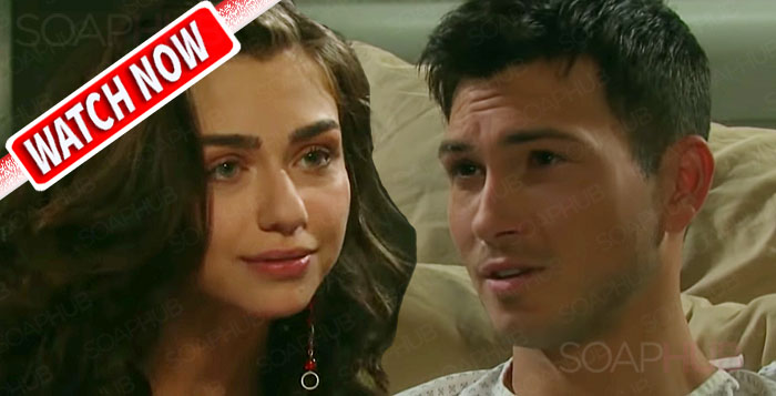 A Nice Way to Pass the Time - Days of our Lives (Episode Highlight)