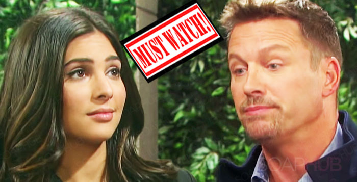 Chloe Turns Down Stefan - Days of our Lives (Episode Highlight)