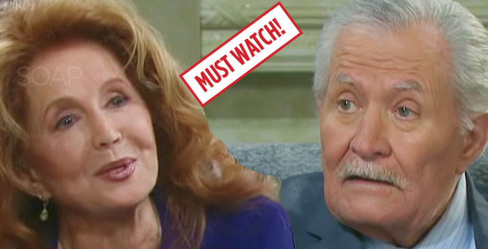 Sarah Questions Her Choices - Days of our Lives (Episode Highlight)