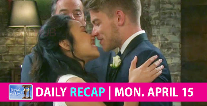 The Bold and the Beautiful Recap