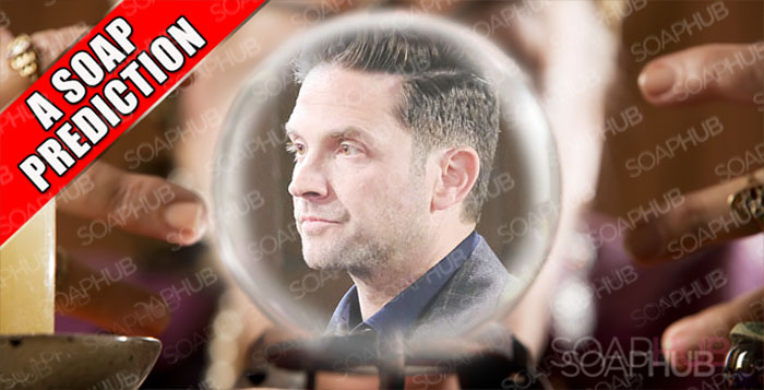 Days of Our Lives Stefan Sybil April 27, 2019