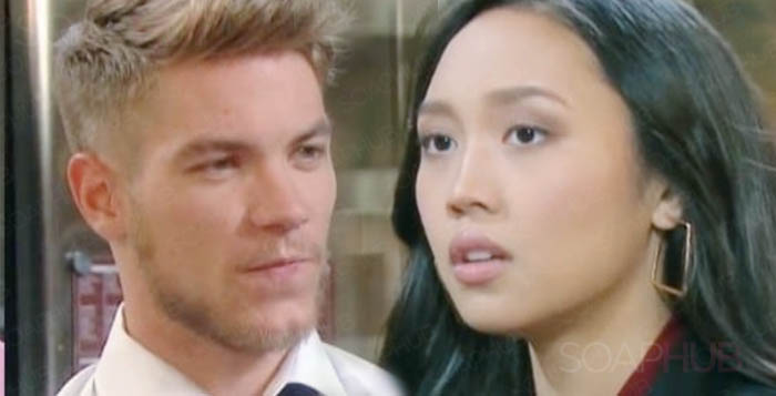 Days of Our Lives Tripp Haley