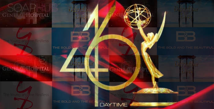 Daytime Emmy Awards