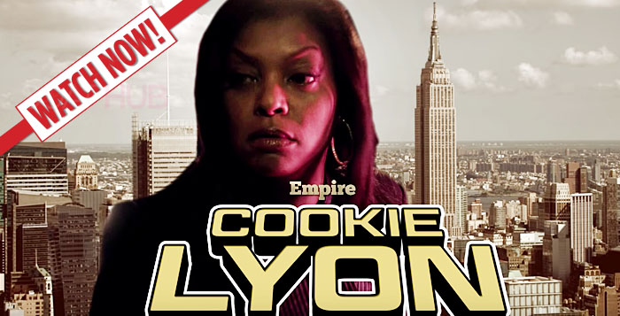 Video Credit: Empire