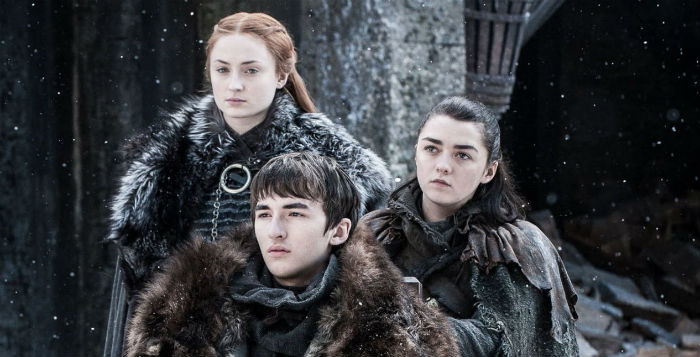 Game of Thrones