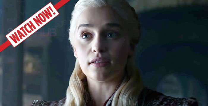 Video Credit: GameofThrones