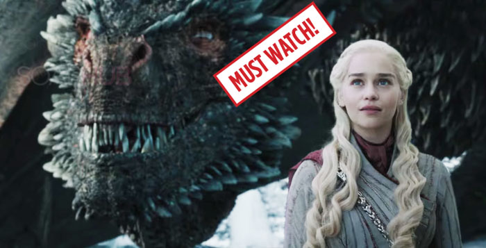 Video Credit: GameofThrones