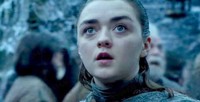 Game of Thrones Season 8 Prediction: Arya’s Mission