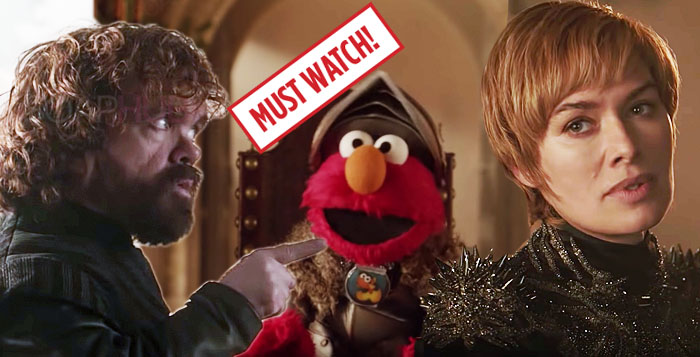Video Credit: Sesame Street