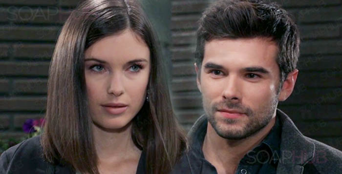 General Hospital Chase and Willow