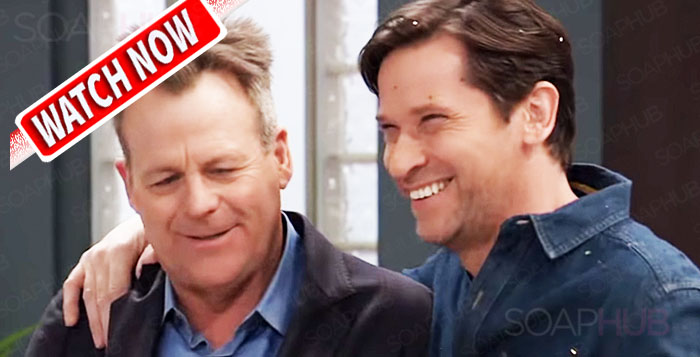 Video Credit: General Hospital