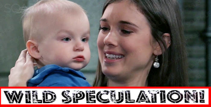 General Hospital Willow and Wiley