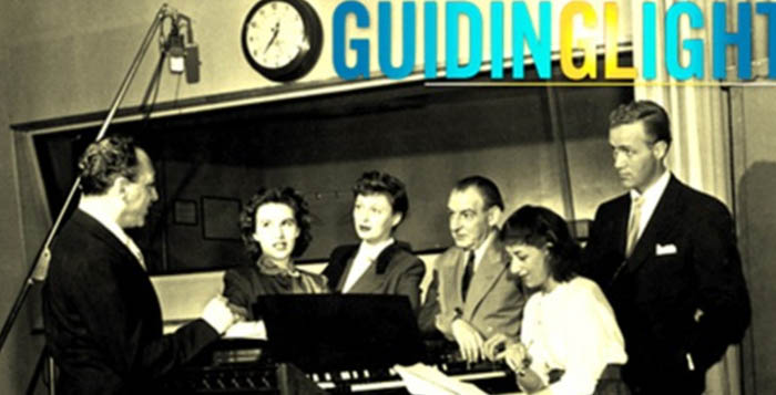 Guiding Light