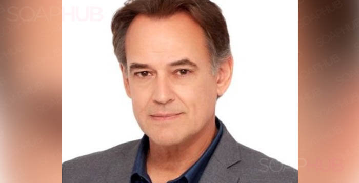 Jon Lindstrom General Hospital