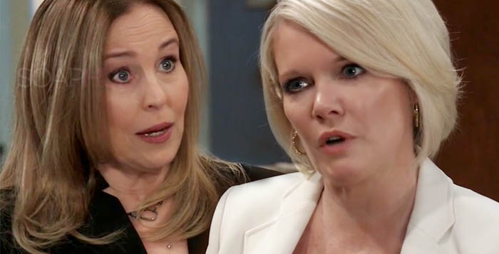 Laura and Ava General Hospital