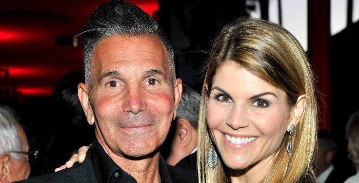 Lori Loughlin prison time