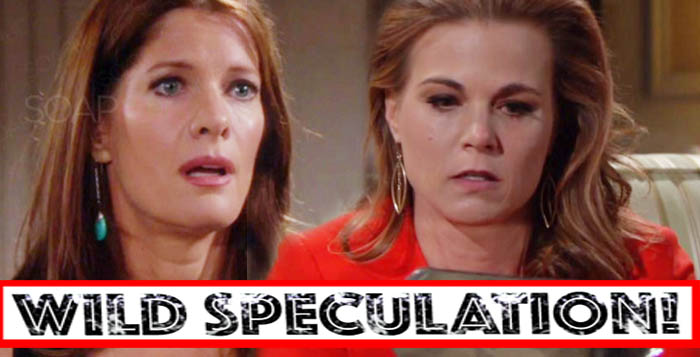 Phyllis and Phyllis The Young and the Restless