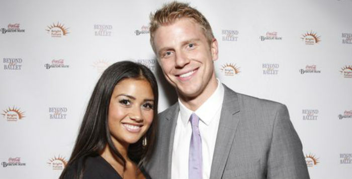 Sean Lowe Catherine Lowe