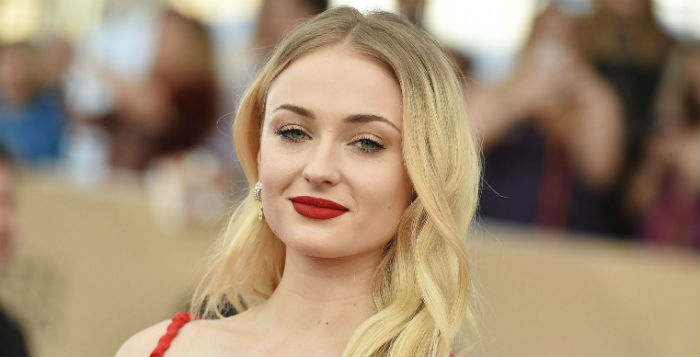 Sophie Turner Game of Thrones
