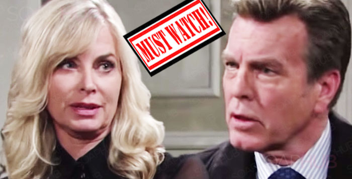 Video Credit: The Young and the Restless