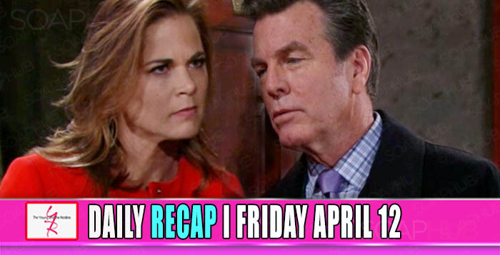 The Young and the Restless Recap