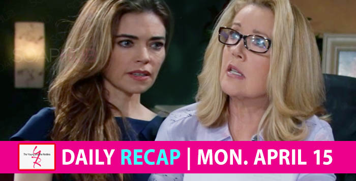 The Young and the Restless Recap