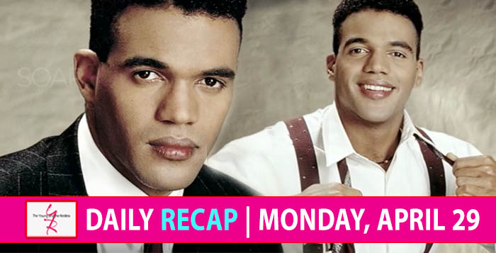 The Young and the Restless Recap