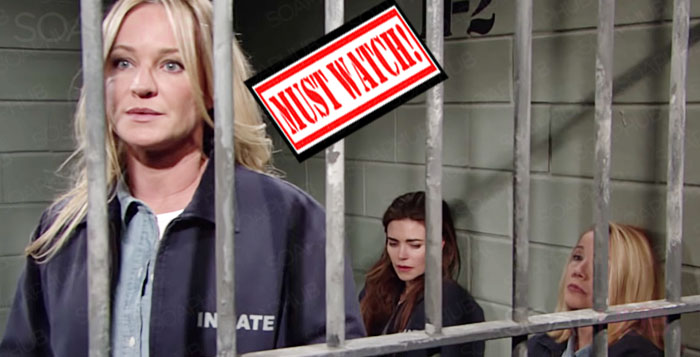Video Credit: The Young and the Restless