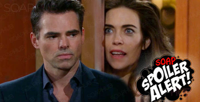 The Young and the Restless Spoilers