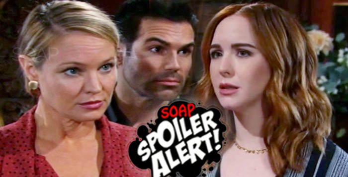 The Young and the Restless Spoilers 2