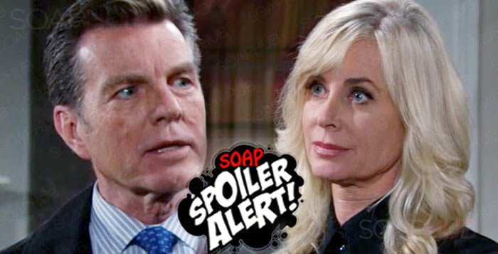 The Young and the Restless Spoilers