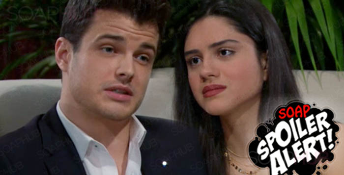 The Young and the Restless Spoilers
