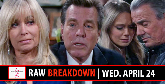 The Young and the Restless Spoilers 4