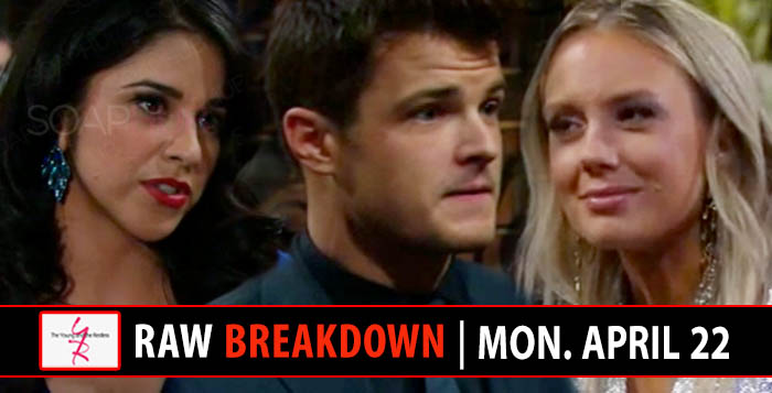 The Young and the Restless Spoilers