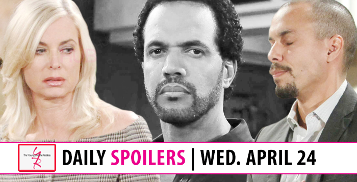 The Young and the Restless Spoilers