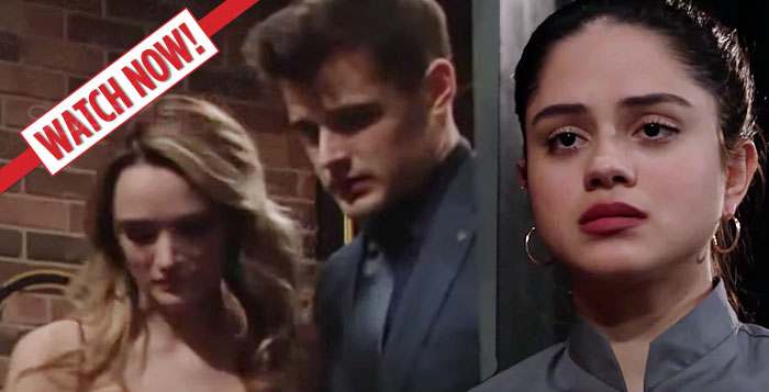 Video Credit: The Young and the Restless