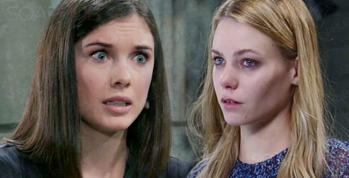 Willow and Nelle General Hospital