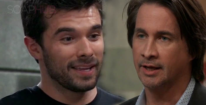 Chase and Finn General Hospital