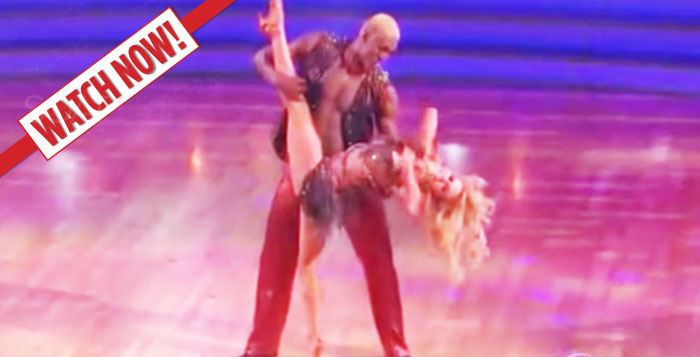Video Credit: Dwtsaroundtheworld