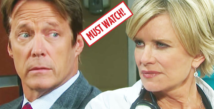Election Day in Salem - Days of our Lives (Episode Highlight)