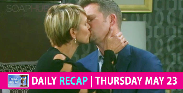 Days of Our Lives Recap 2