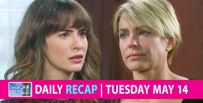 Days of Our Lives Recap