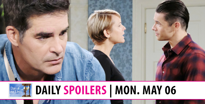 Days of Our Lives Spoilers 1