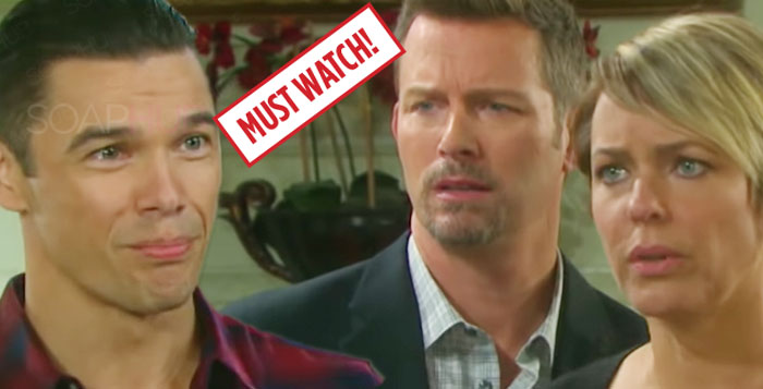 My Wife Is Alive! - Days of our Lives (Episode Highlight)