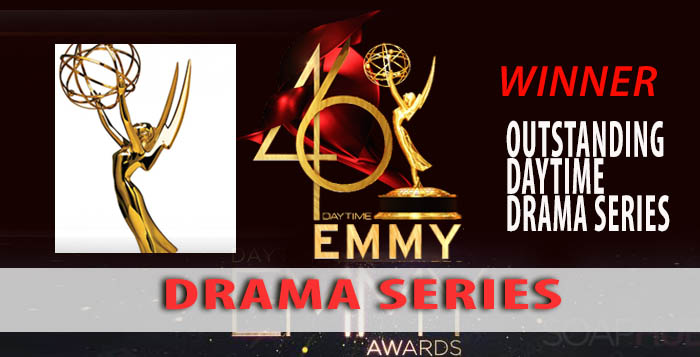 Drama Series Emmy